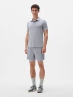 Natural Tennis Polo