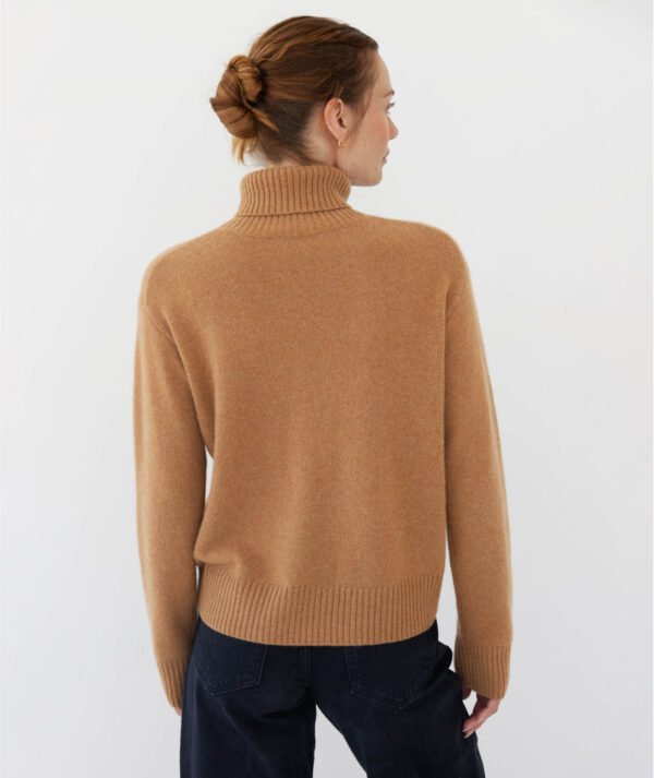 The Hygge in Cashmere (Final Sale)