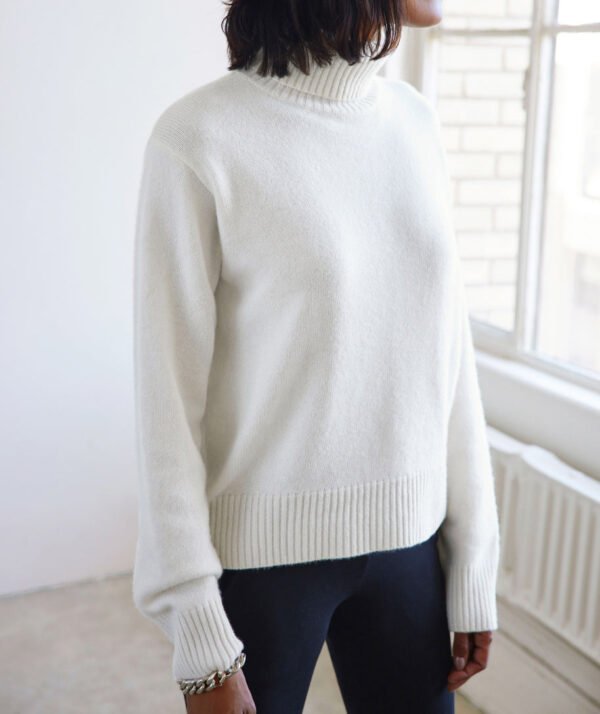 The Hygge in Cashmere (Final Sale)