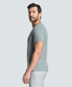 Men's Merino Crew Neck T-Shirt