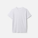 Men's Merino Crew Neck T-Shirt