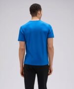 Men's Merino Crew Neck T-Shirt