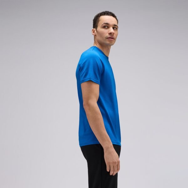 Men's Merino Crew Neck T-Shirt