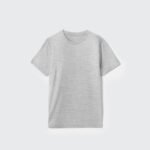 Men's Merino Crew Neck T-Shirt