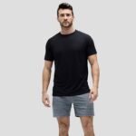 Men's Active Merino T-Shirt