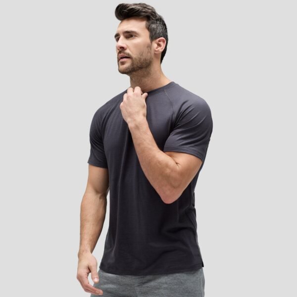 Men's Active Merino T-Shirt