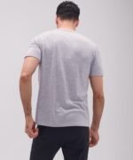 Men's Merino Crew Neck T-Shirt