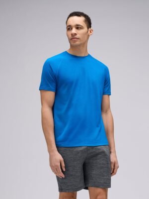 Men's Active Merino T-Shirt