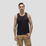 Men's Merino Tank Top