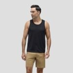 Men's Merino Tank Top