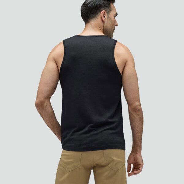 Men's Merino Tank Top