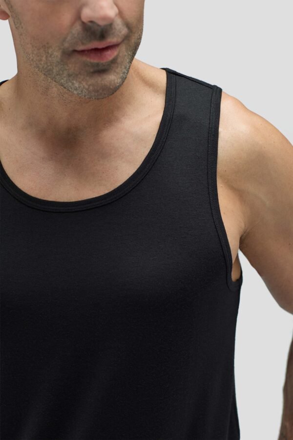 Men's Merino Tank Top