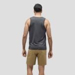 Men's Merino Tank Top